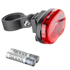 RL-403RG Battery-Powered Rear Light