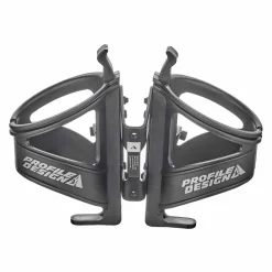 RML bottle cage system