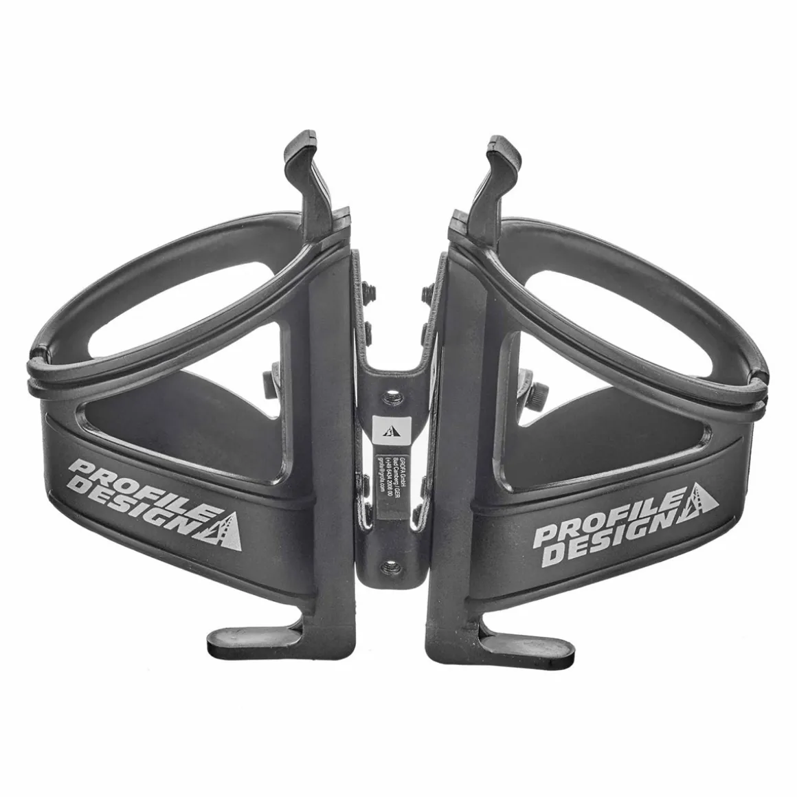 RML bottle cage system