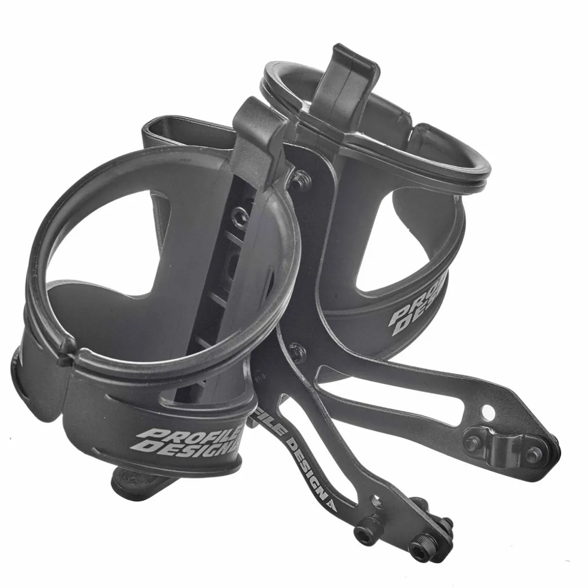 RML bottle cage system