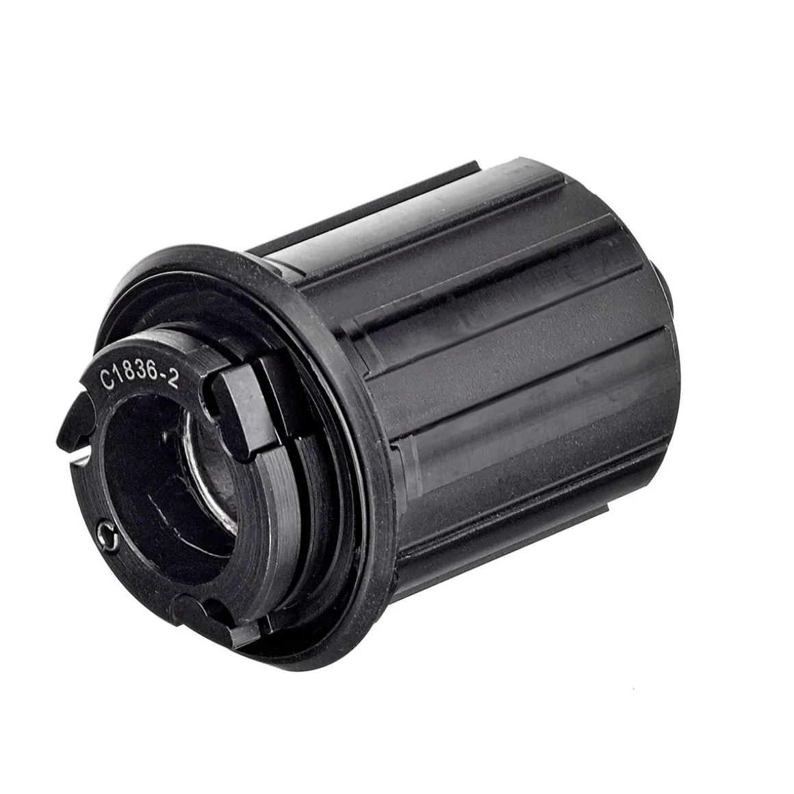 Road 370 3 Pawl Freehub Body