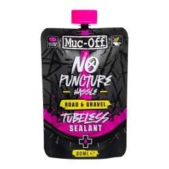 Road & Gravel Tubeless Sealant