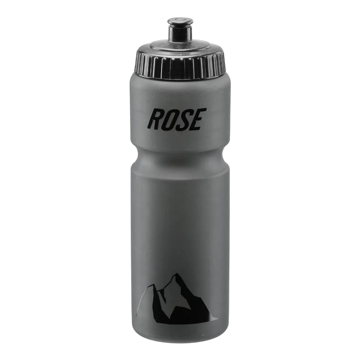 Road & Mountain Drinking Bottle Softtouch 750 ml