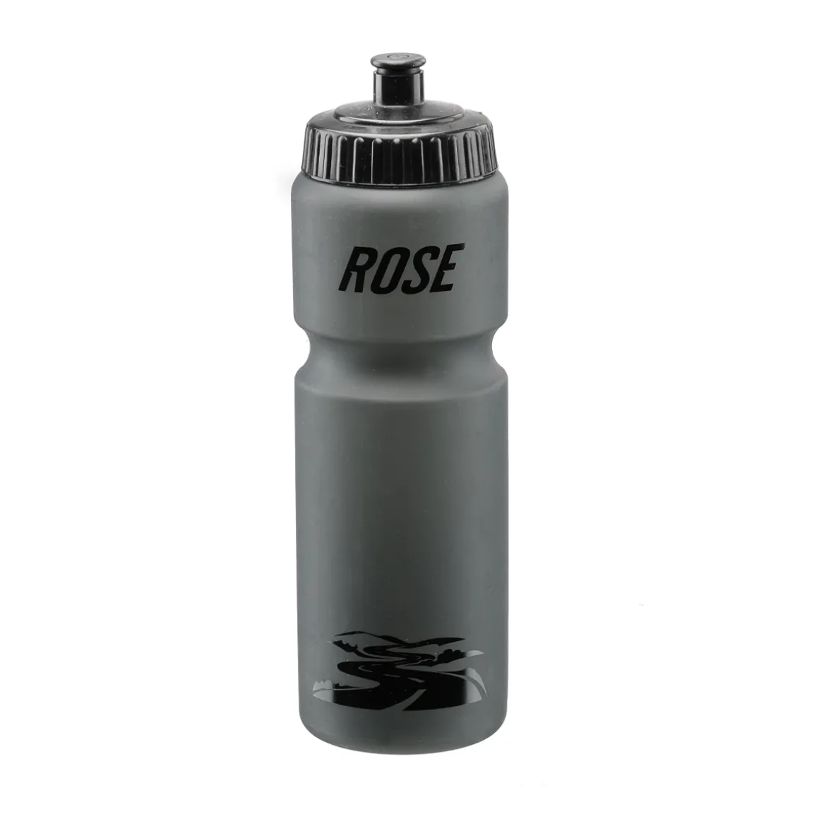 Road & Mountain Drinking Bottle Softtouch 750 ml
