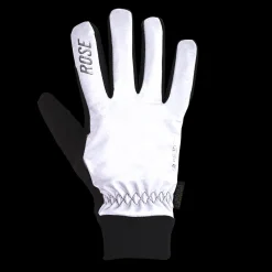 ROAD EUROTEX II HV Winter Gloves