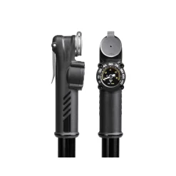 Roadie DA G Dual-Action Mini Pump 8 Bar