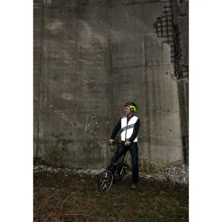 ROADIE FR Reflective Vest