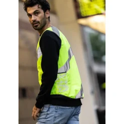 ROADIE Reflective Vest