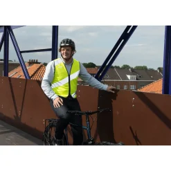 ROADIE Reflective Vest
