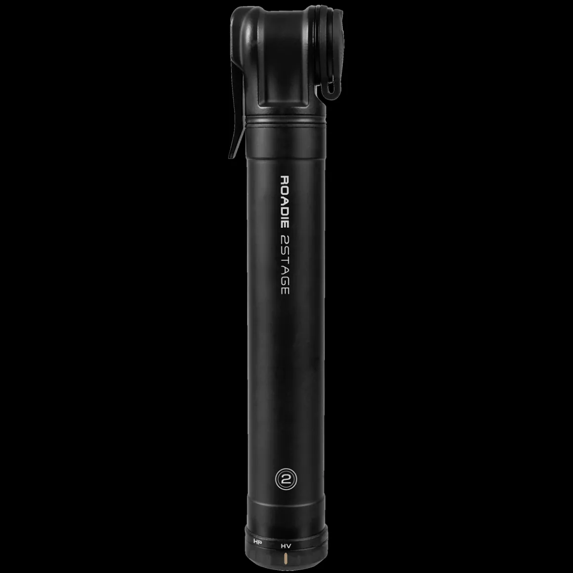 Roadie 2Stage Mini Pump