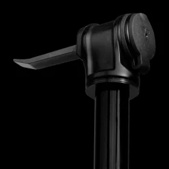 Roadie TT Twin Turbo Bike Pump