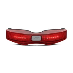 ROC LOC 5 LED Rear Light