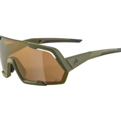 ROCKET Q-LITE Sports Glasses