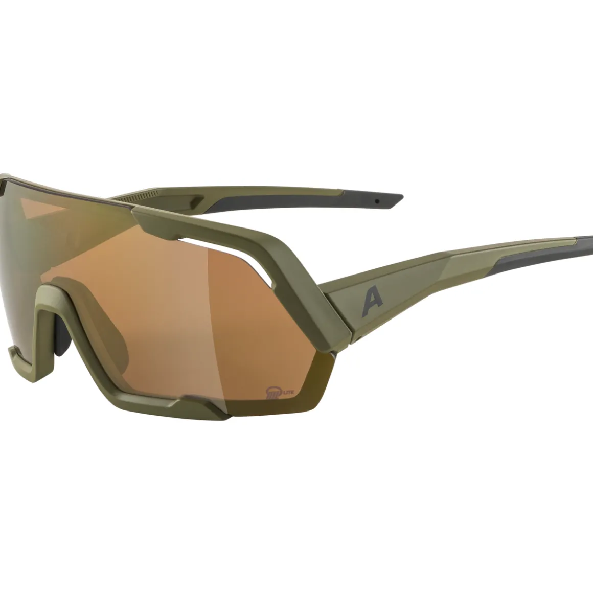 ROCKET Q-LITE Sports Glasses