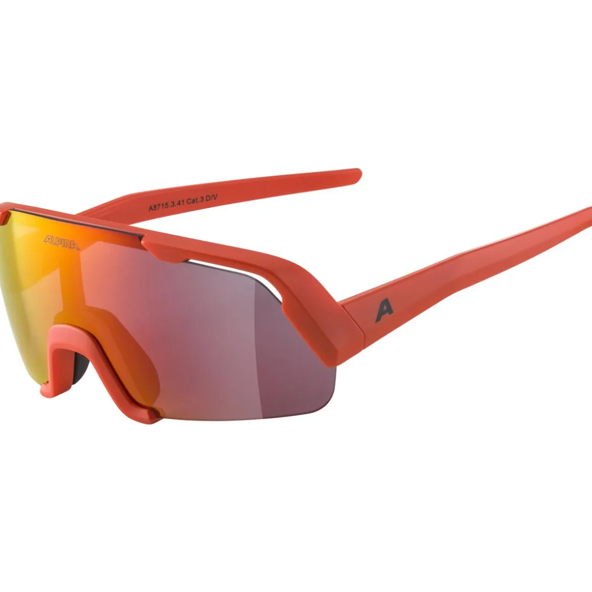 ROCKET YOUTH MTB children's sports glasses