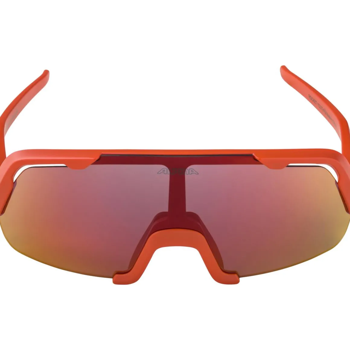 ROCKET YOUTH MTB children's sports glasses