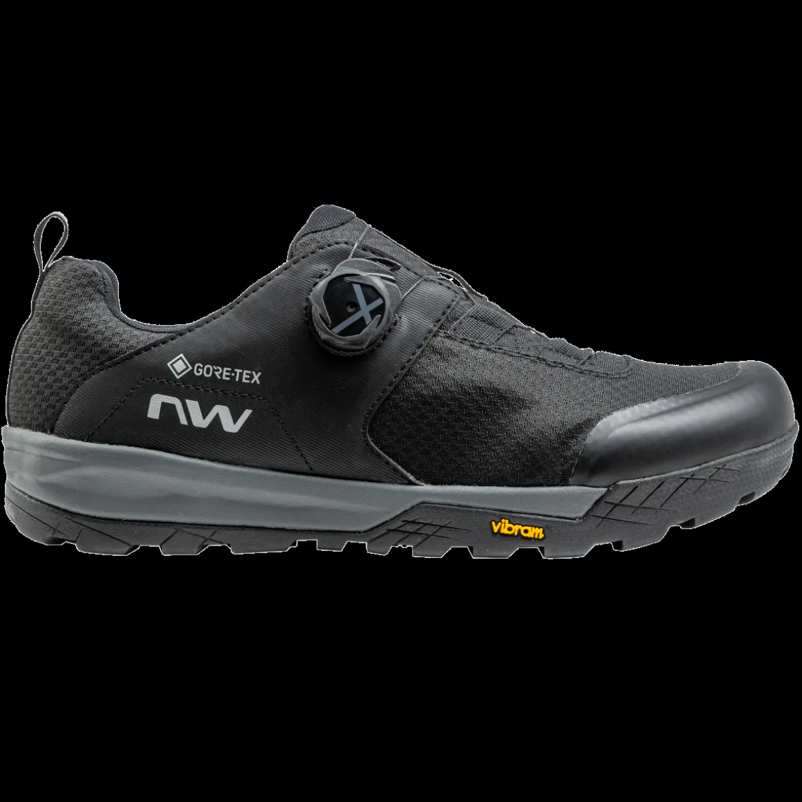 ROCKIT PLUS GTX MTB Winter Shoes