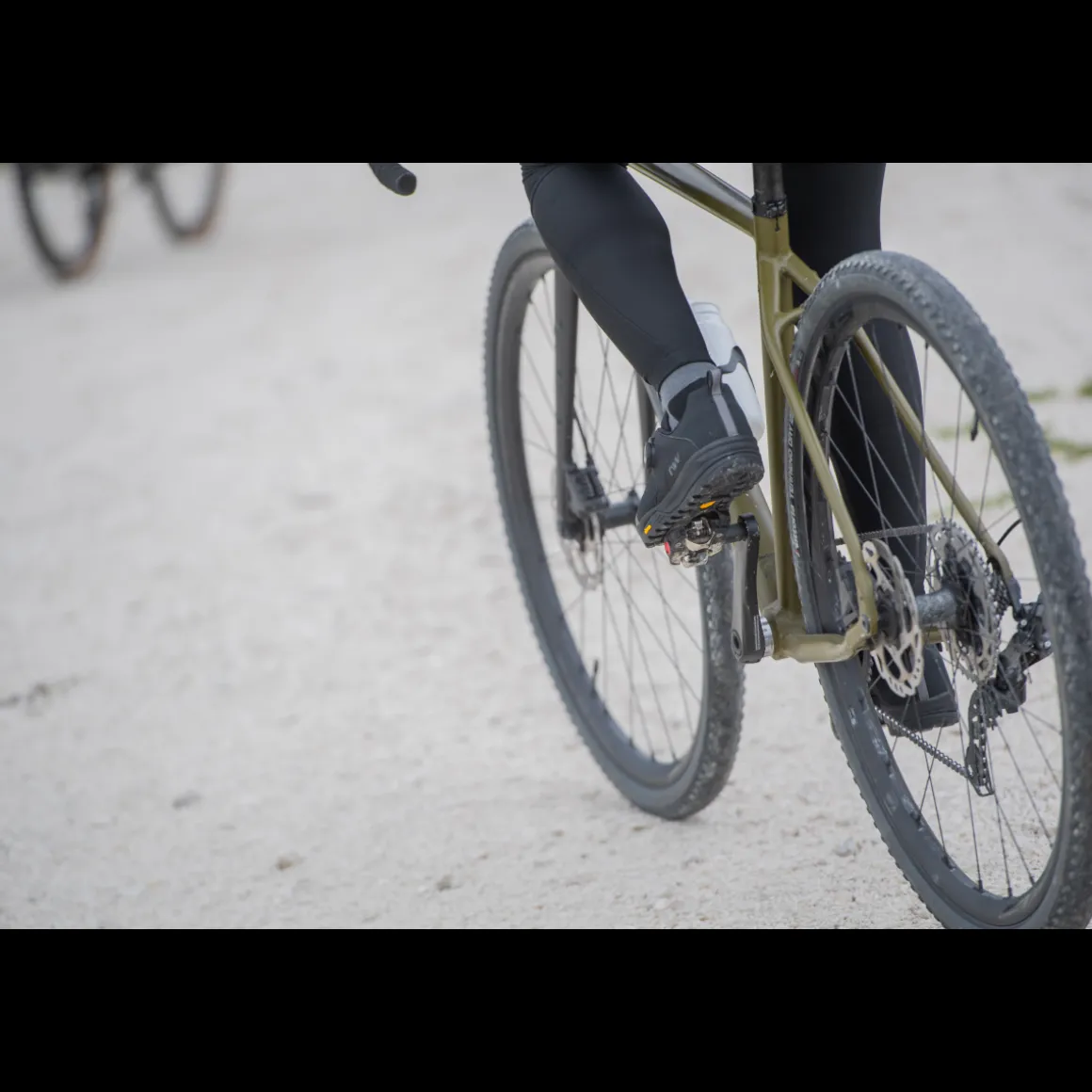 ROCKIT PLUS GTX MTB Winter Shoes