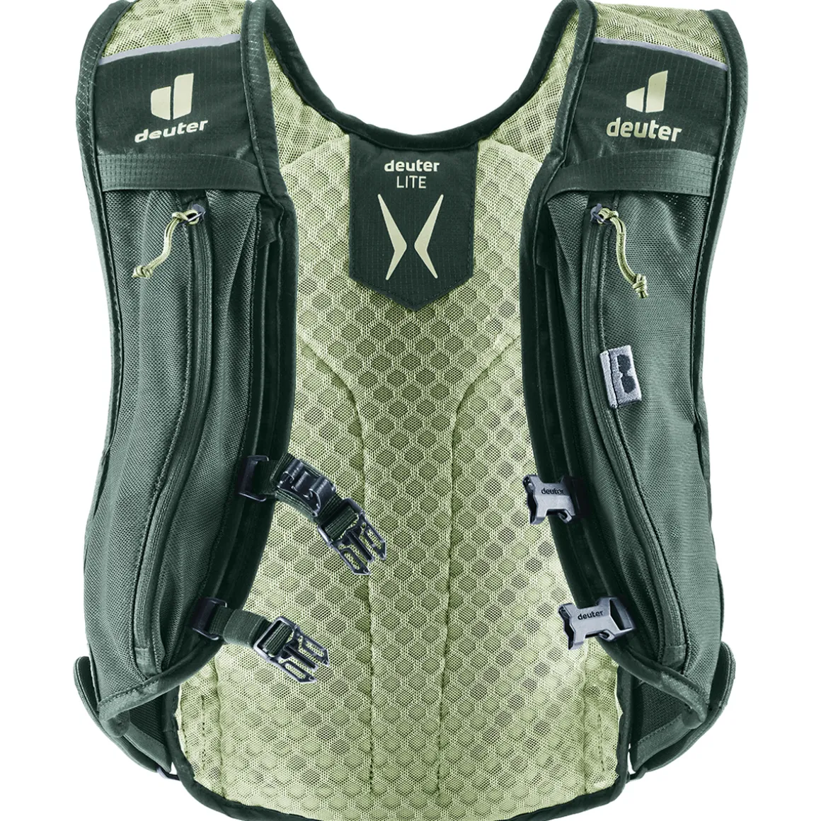 ROGLA 5 Bike Backpack