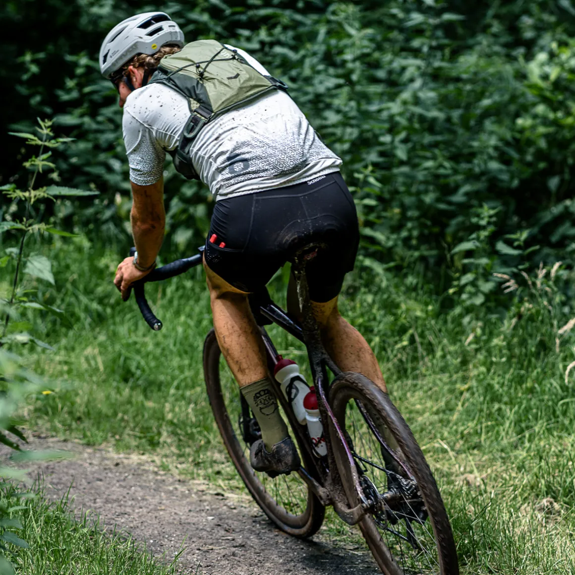ROGLA 5 Bike Backpack