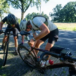 ROGLA 5 Bike Backpack
