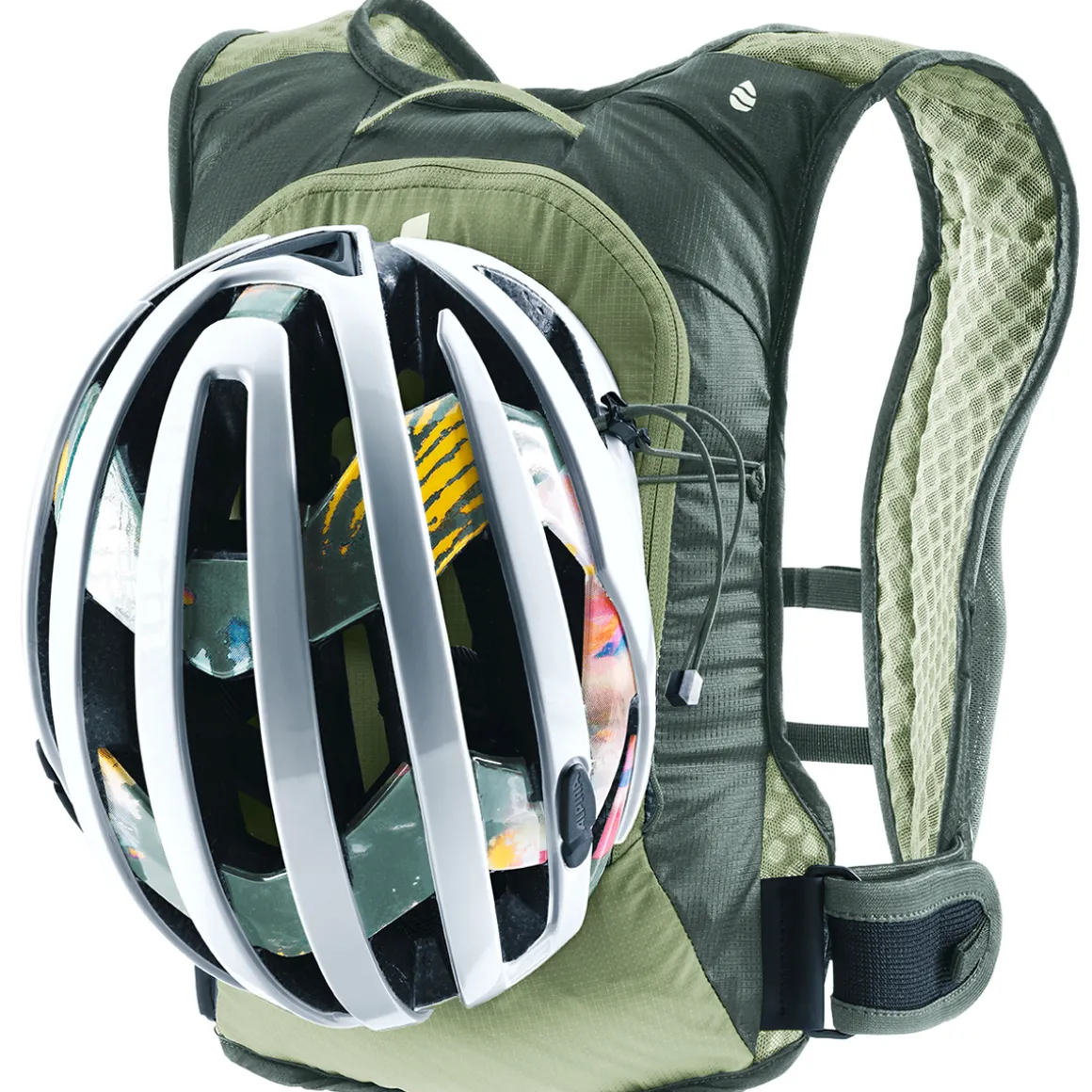 ROGLA 5 Bike Backpack