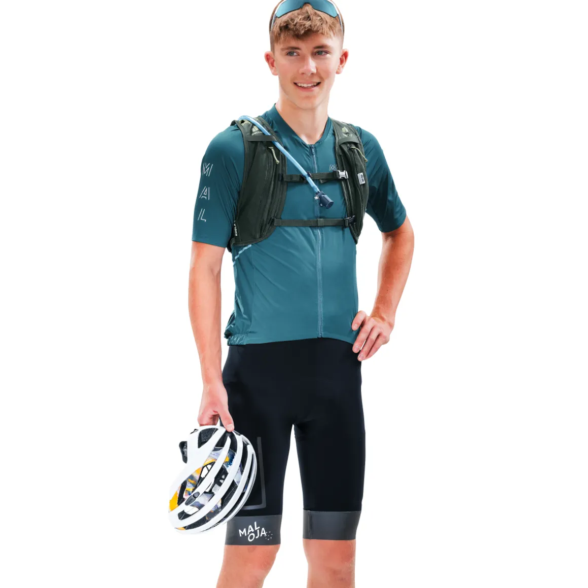 ROGLA 5 Bike Backpack