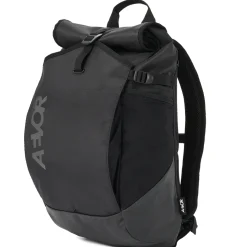 ROLL PACK Saddle Bag