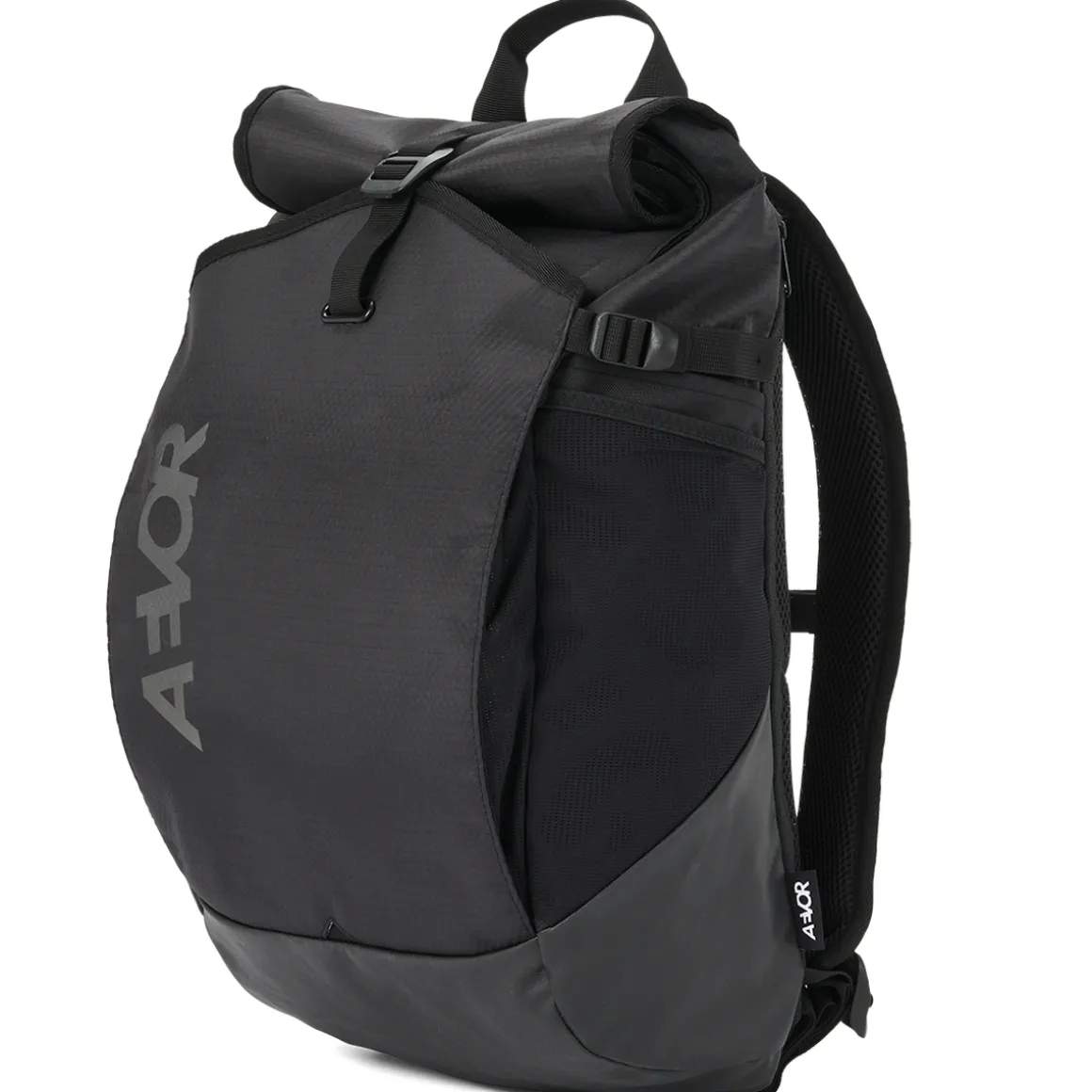 ROLL PACK Saddle Bag