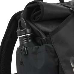 ROLL PACK Saddle Bag