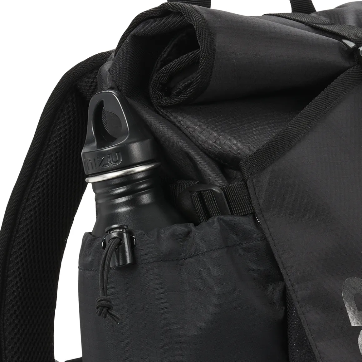 ROLL PACK Saddle Bag
