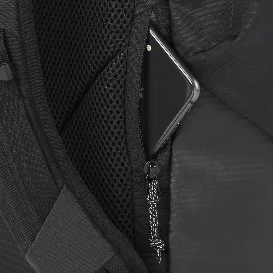 ROLL PACK Saddle Bag