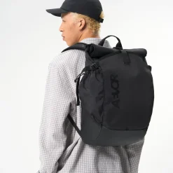 ROLL PACK Saddle Bag