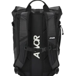 ROLL PACK Saddle Bag