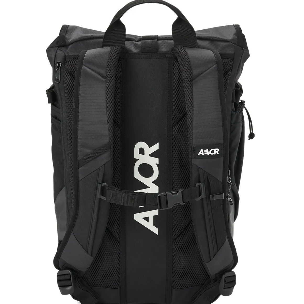 ROLL PACK Saddle Bag
