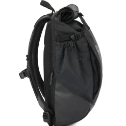 ROLL PACK Saddle Bag