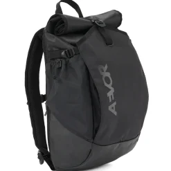 ROLL PACK Saddle Bag