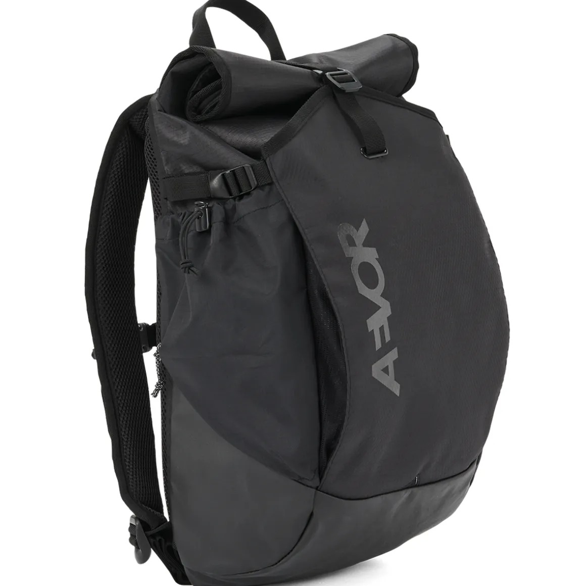 ROLL PACK Saddle Bag