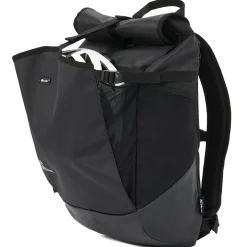 ROLL PACK Saddle Bag