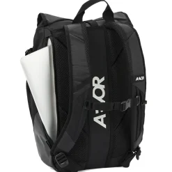 ROLL PACK Saddle Bag