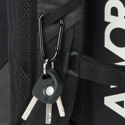 ROLL PACK Saddle Bag
