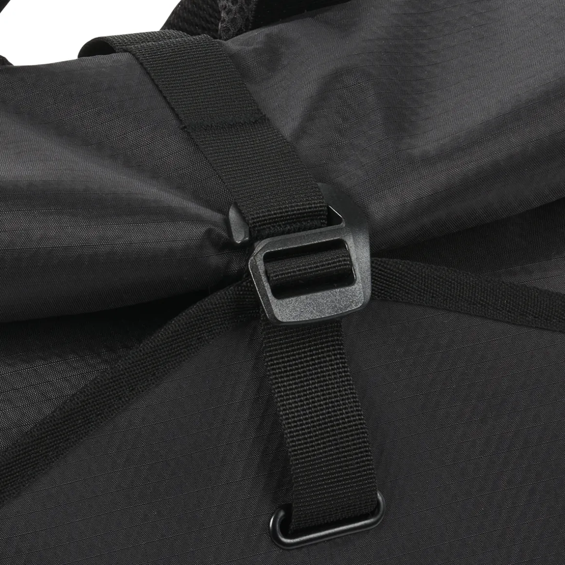 ROLL PACK Saddle Bag