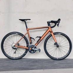 ROSE DOMESTIK Bottle Cage