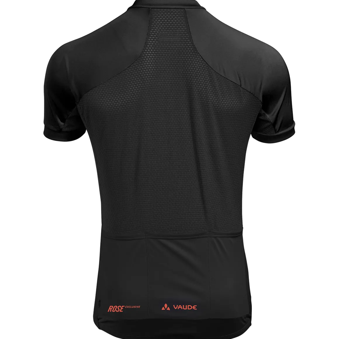 ROSE Exclusive MEN'S ADVANCED FZ JERSEY Cycling Jersey