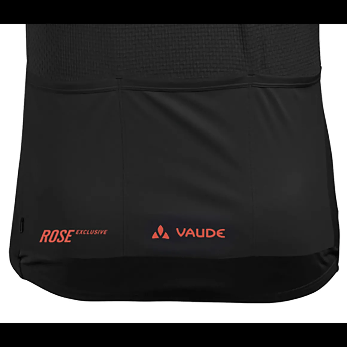 ROSE Exclusive MEN'S ADVANCED FZ JERSEY Cycling Jersey
