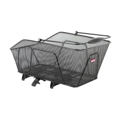 ROSETTO TOPKLIP BASKET Rear Bike Basket