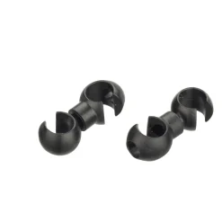 Rotating Hook cable connector