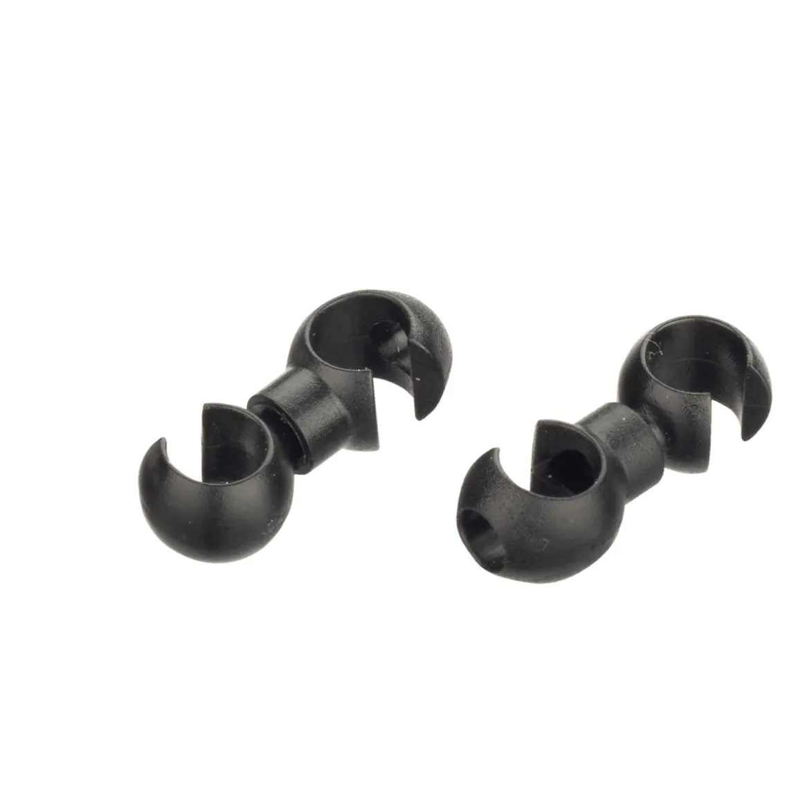 Rotating Hook cable connector