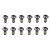 rotor bolts