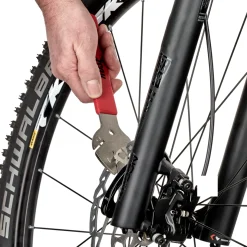 Rotor Truing Fork